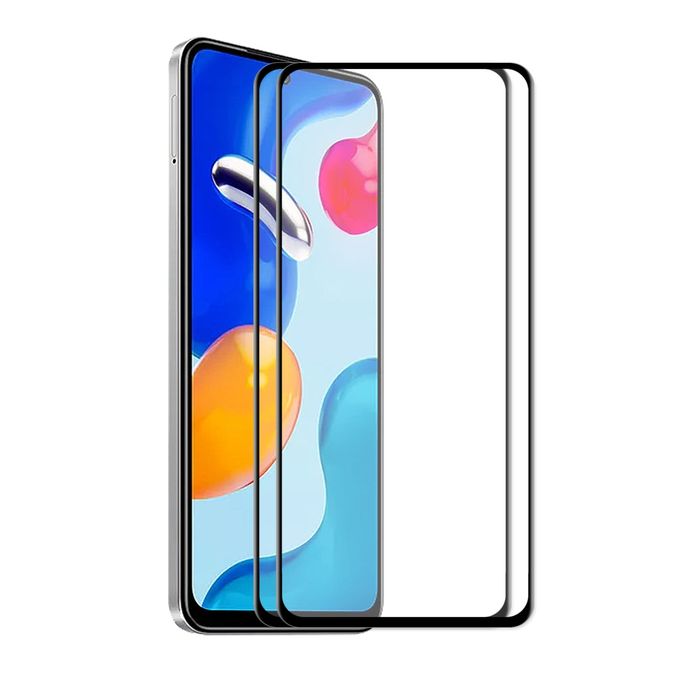 Mobile Screen Guard Sticker For Redmi Note 11 Pro Plus (6.6 in)