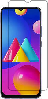 Mobile Screen Guard Sticker For Samsung Galaxy M42 5G (6.6 in)