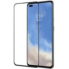 OG HD+ Mobile Tempered Glass Screen Guard for OnePlus Nord CE (6.4 in)