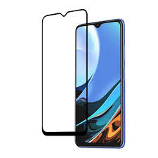 OG HD+ Mobile Tempered Glass Screen Guard for Realme C25-Y (6.5 in)