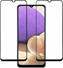 OG HD+ Mobile Tempered Glass Screen Guard for Realme C30S (6.5 in)