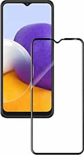 OG HD+ Mobile Tempered Glass Screen Guard for Realme Narzo 5A (6.5 in)