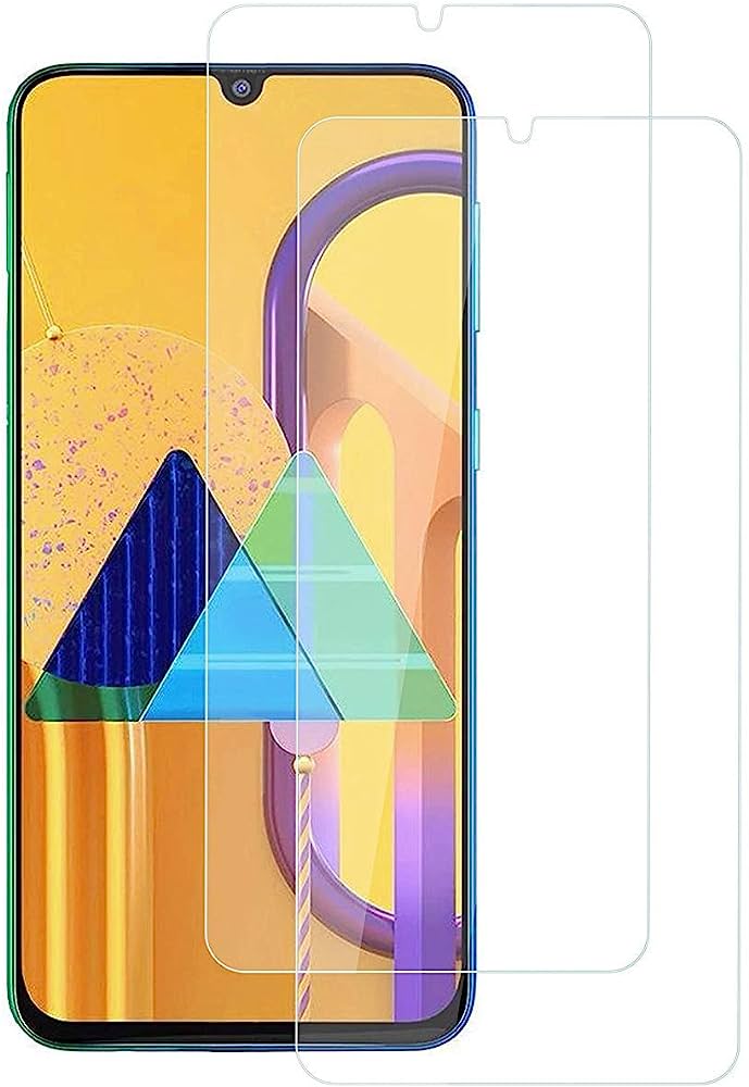OG HD+ Mobile Tempered Glass Screen Guard for Samsung Galaxy M30s (6.4 in)