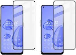 OG UV Screen Protector Tempered Glass Xiaomi 12S (6.2 in)