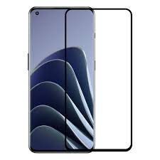 Privacy Matte Mobile Tempered Glass Screen Guard For Oneplus 10 Pro (6.7 in)
