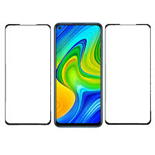 Privacy Matte Mobile Tempered Glass Screen Guard For Samsung Galaxy M11 (6.4 in)