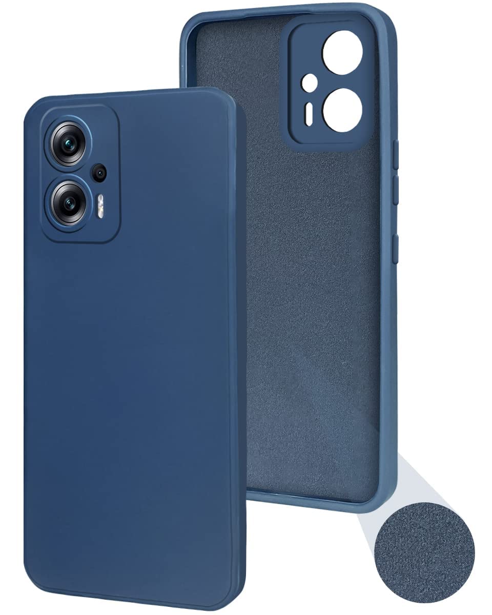 Pouch for Redmi MI K50 Normal