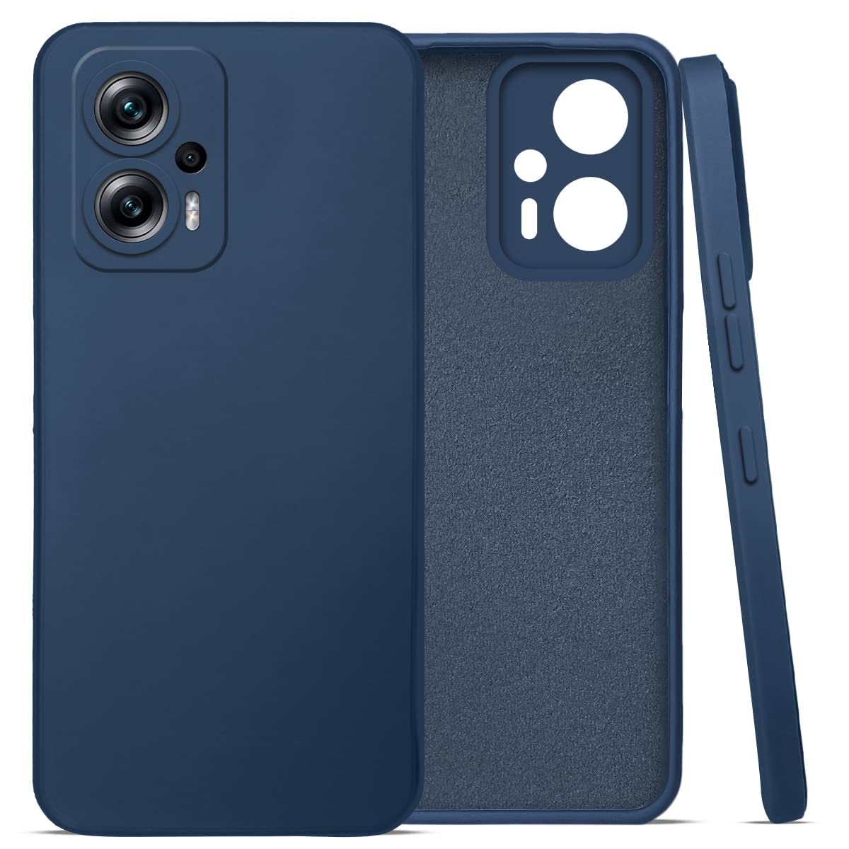 Pouch for Redmi MI K50 Normal