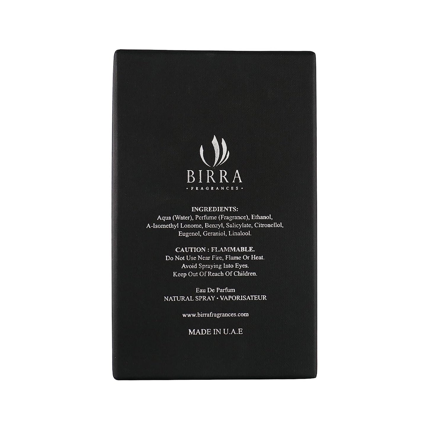 Birra Affluence Eue De Perfume - 100 ml (For Men & Women)