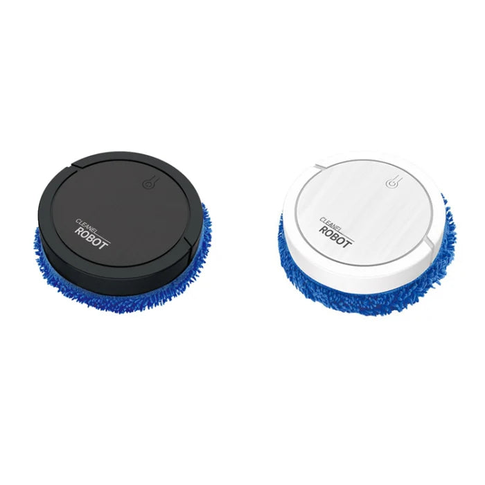 K333 Fully Automatic Dry Wet Two-Purpose Smart Cleaning Robot - CLEANEL ROBOT