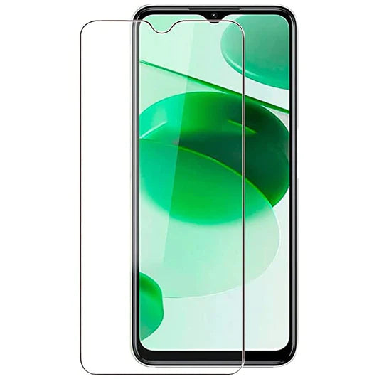 Mobile Screen Guard Sticker For Realme C25 (6.5 in)