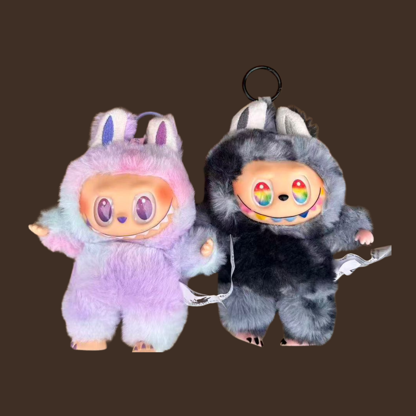 Fantasy Beastie Doll
