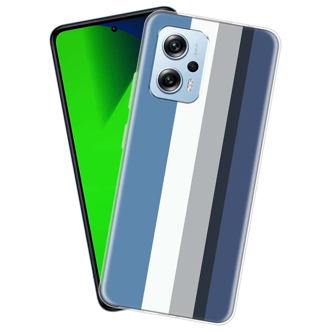 Pouch for Redmi MI K50 Fasioncase