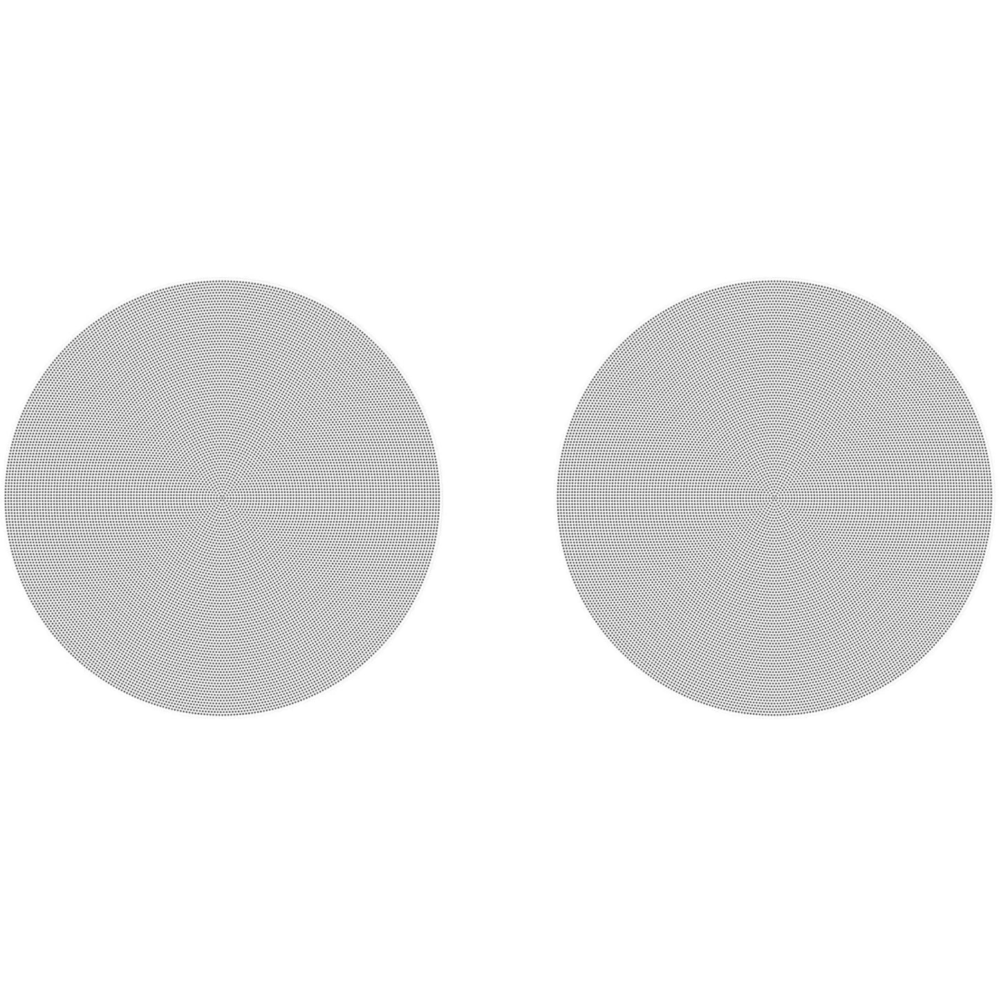 ARCHITECTURAL SONOS IN CEILING BY SONANCE (PAIR)