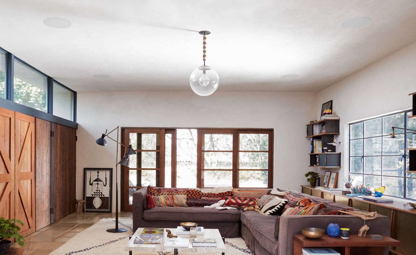 ARCHITECTURAL SONOS IN CEILING BY SONANCE (PAIR)
