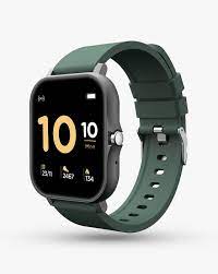Pebble Prism Ultra (Bluetooth Calling) Smart Watch