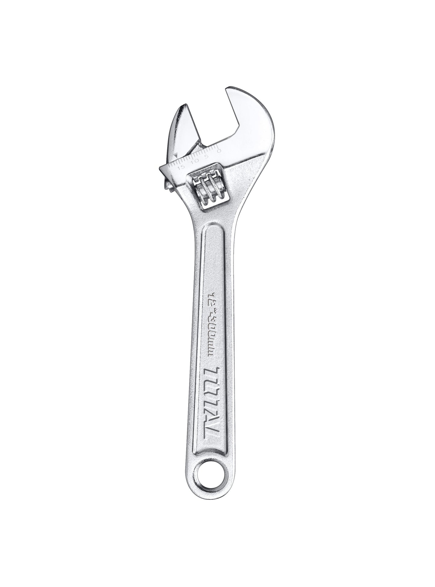TOTAL Adjustable wrench THT1010103