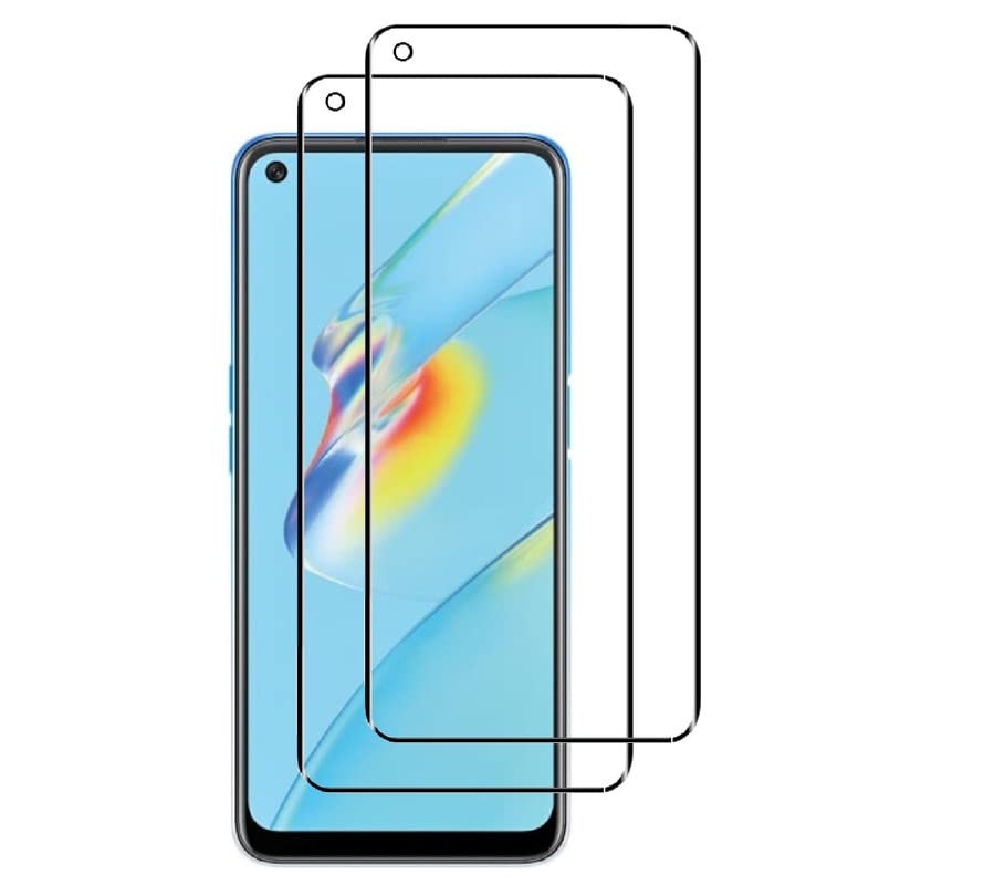 Mobile Screen Guard Sticker For Realme 9 5G (6.5 in)