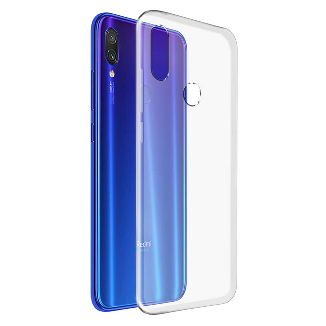 Pouch for Redmi MI 7 Pro Fasioncase