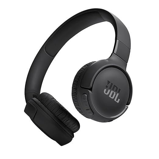 JBL TUNE 520 BT Wireless Headset