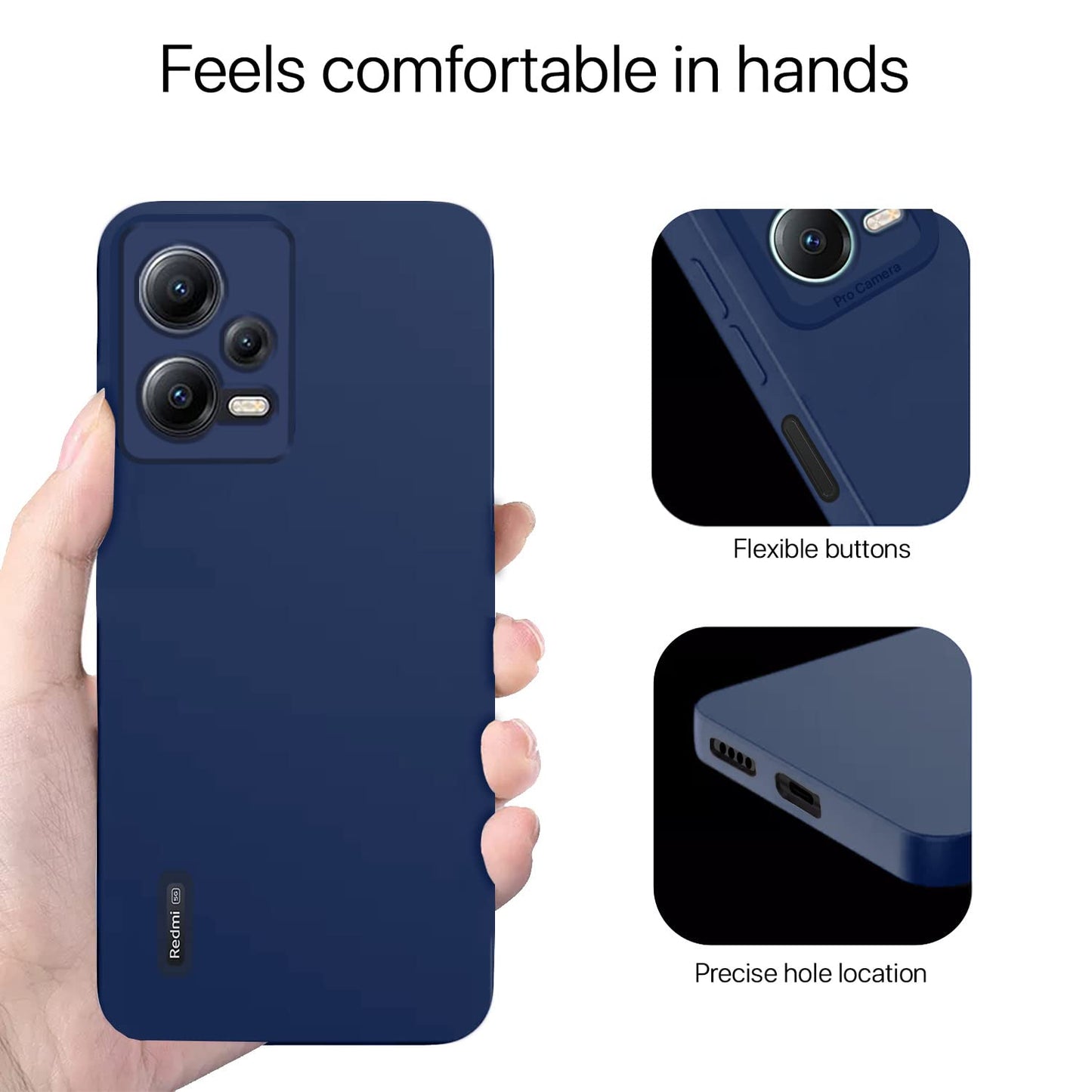 Pouch for Redmi MI 12 Pro SE Normal