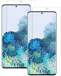 OG UV Tempered Glass Screen Protector for Samsung Galaxy S20 FE (6.5 in)