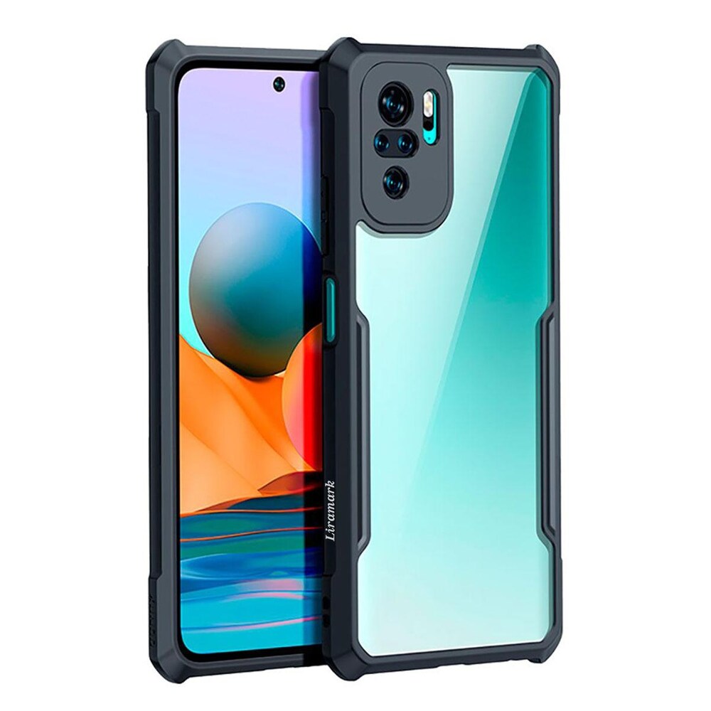 Pouch for Redmi MI K40 Silicon