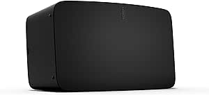 ALL IN ONE HIGH FIDELITY SPEAKER FOR SUPERIOR SOUND FIVE