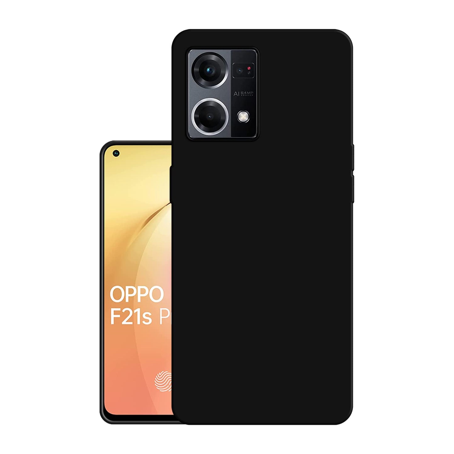Pouch for Oppo F21s Pro Normal