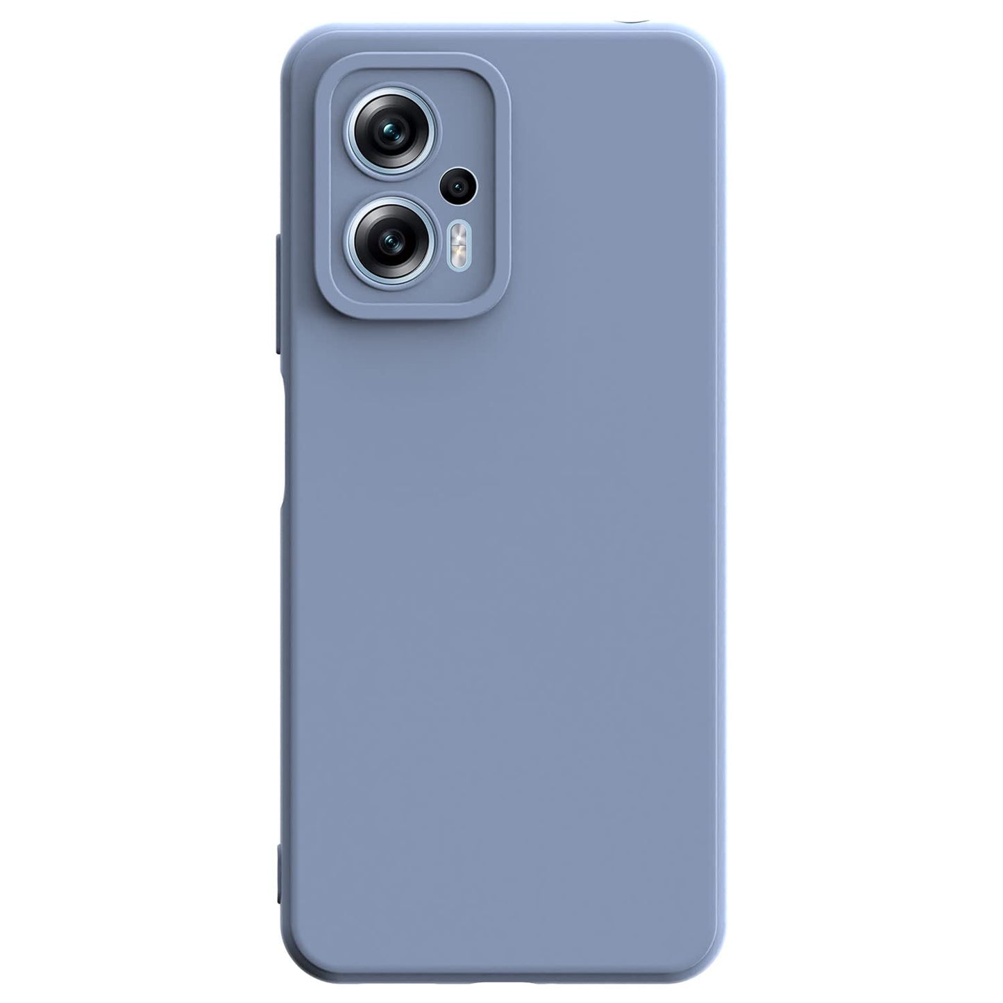 Pouch for Redmi K50i Silicon