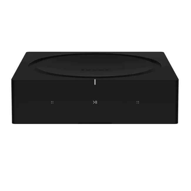 COMPONENTS AMP versatile amplifier