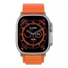 EW08 Ultra Smart Watch