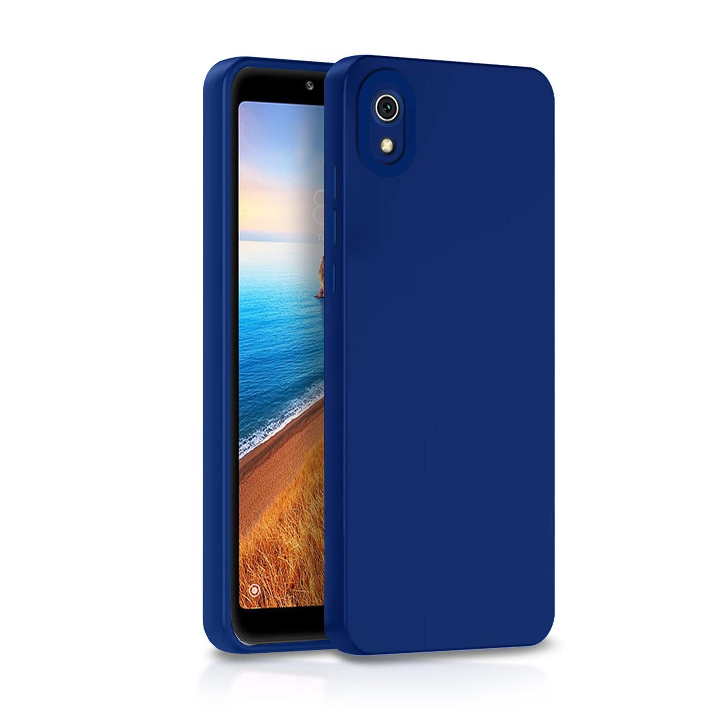 Pouch for Redmi MI 7A Silicon