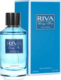Majestic Perfume Riva Deep Sea Eau de Perfume - 100 ml (For Men & Women)