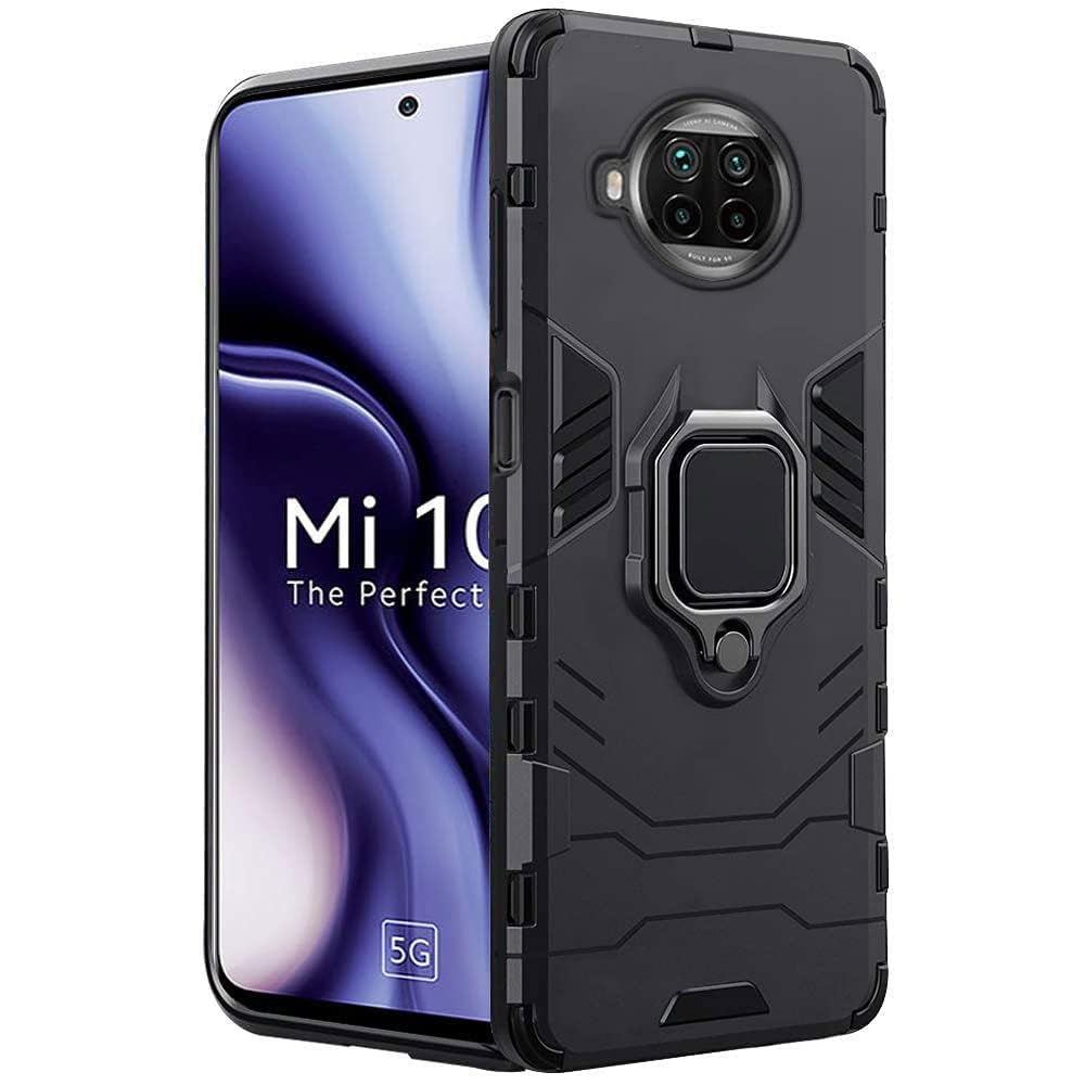 Pouch for Redmi Xiaomi 10i Fasioncase