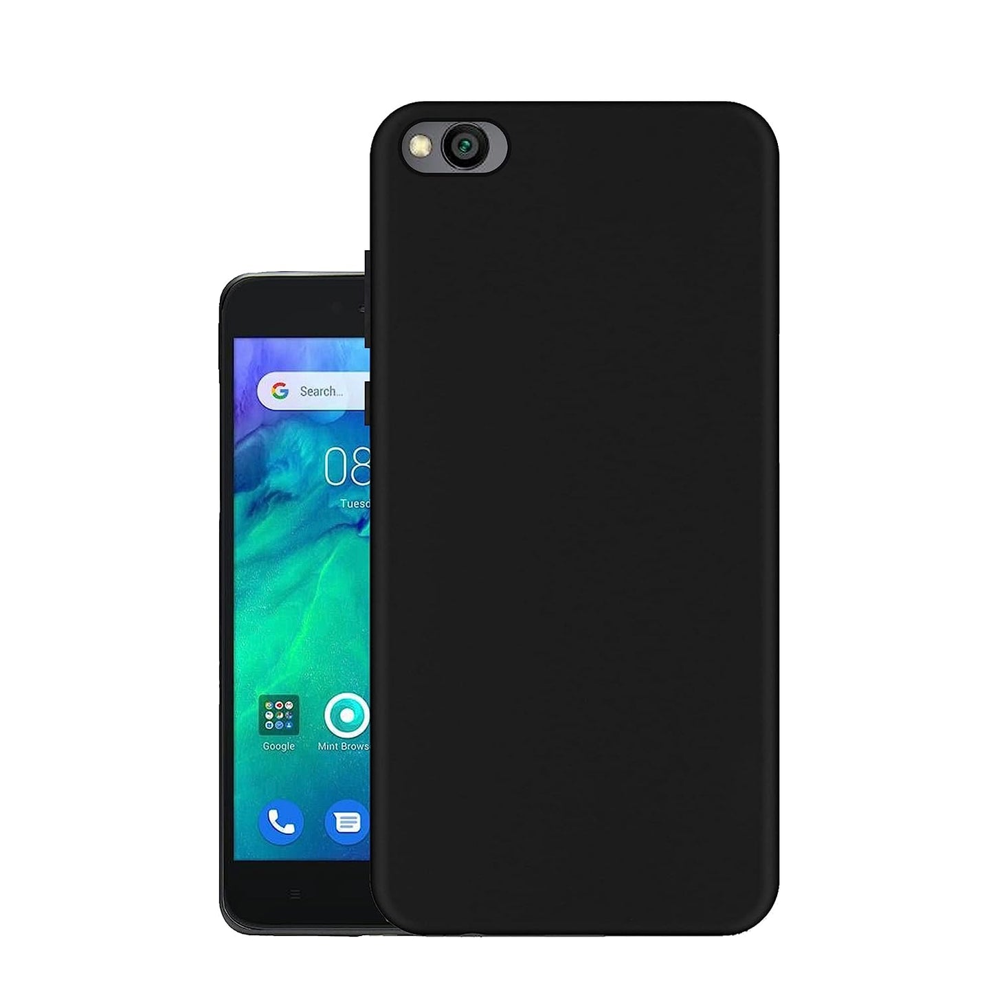 Pouch for Redmi MI GO Normal