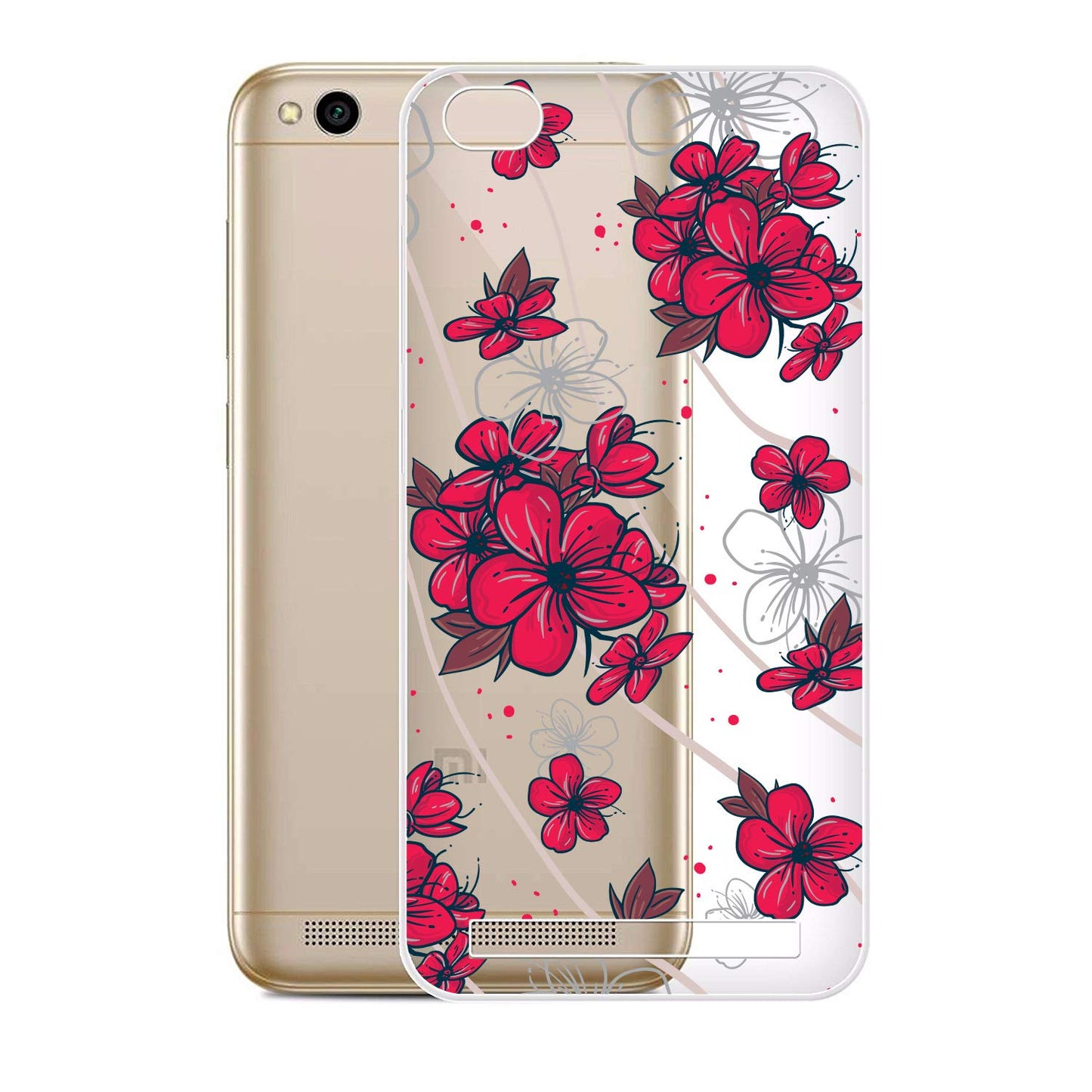 Pouch for Redmi Xiaomi 5A Fasioncase