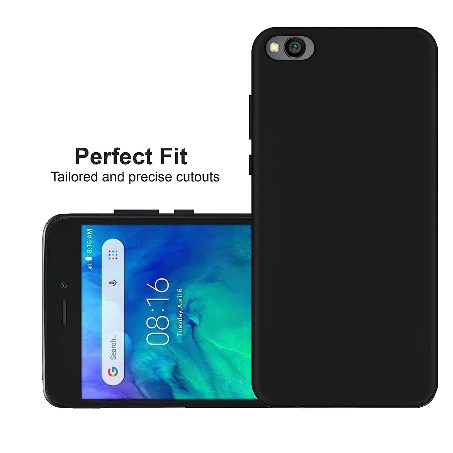 Pouch for Redmi MI GO Normal