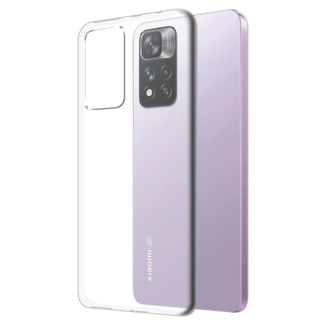 Pouch for Redmi Xiaomi 11i Fasioncase