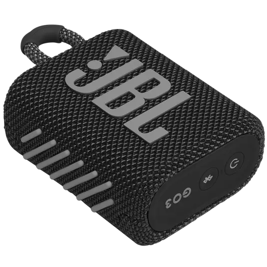 JBL SPEAKERS GO3