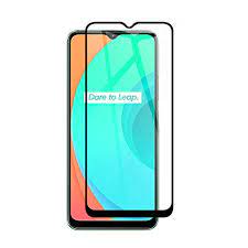 Mobile Screen Guard Sticker For Realme C15 (6.5 in)