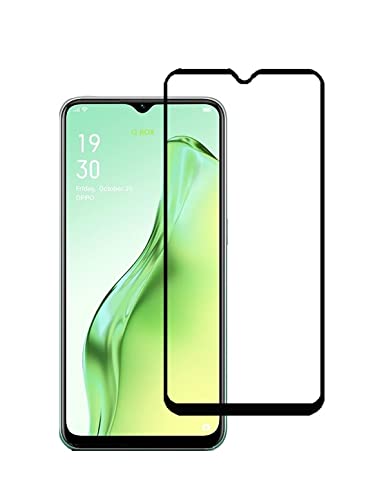 Mobile Screen Guard Sticker For Oppo A11 (6.5 in)