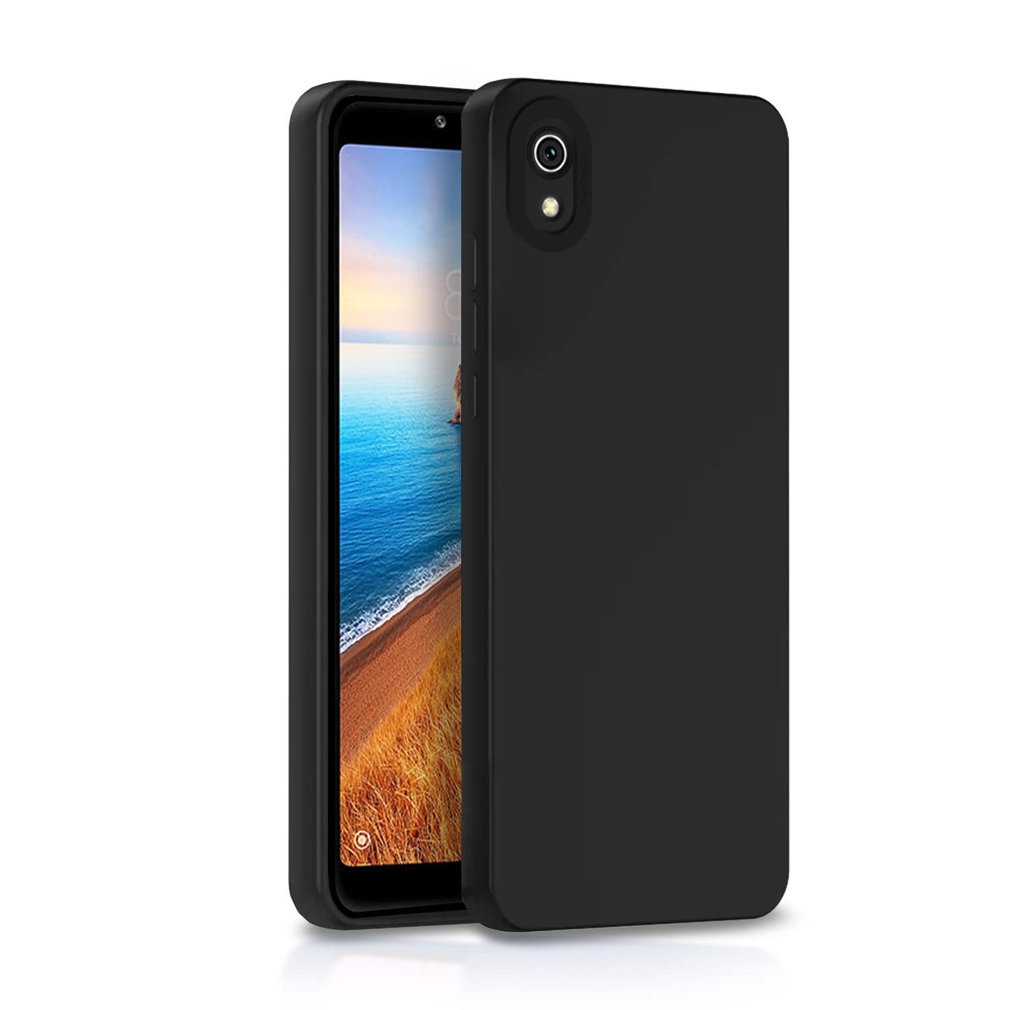 Pouch for Redmi MI 7A Silicon