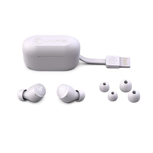 GO AIR POP TRUE WIRELESS EARBUDS