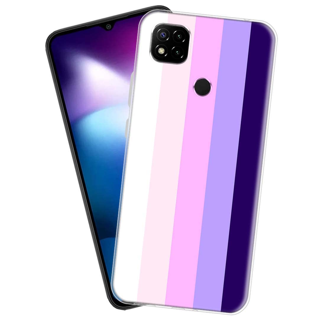 Pouch for Redmi 9 Active Fasioncase