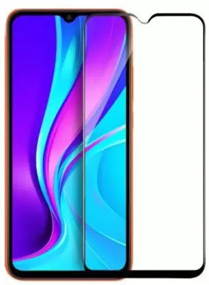Mobile Screen Guard Sticker For Realme C33 (6.5 in)