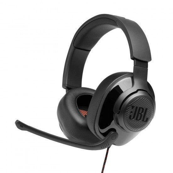JBL QUANTUM 300 Wireless Headphone