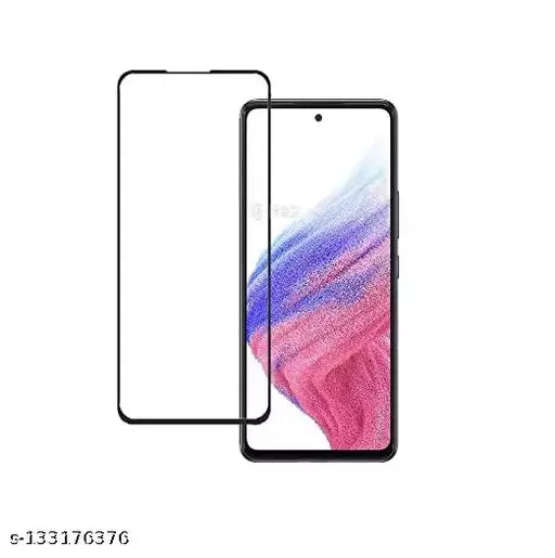 OG HD+ Mobile Tempered Glass Screen Guard for Samsung Galaxy A53 5G (6.5 in)
