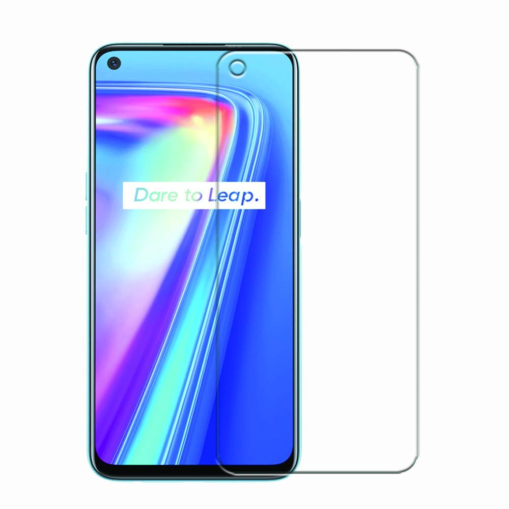 Mobile Screen Guard Sticker For Realme 8s 5G (6.5 in)