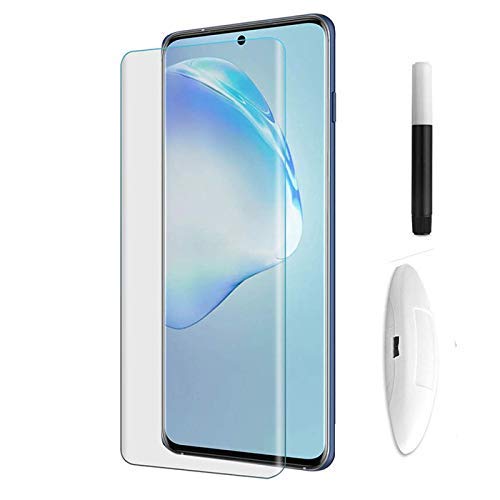 OG UV Tempered Glass Screen Protector for Samsung Galaxy Note 20 (6.6 in)